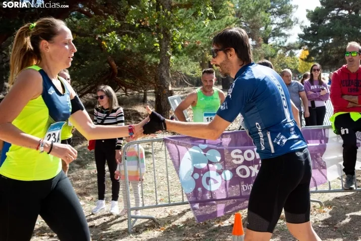Duatlón Soria 2022