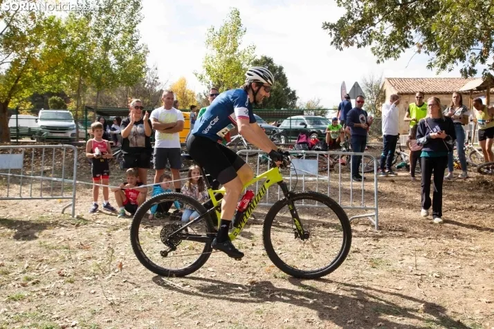 Duatlón Soria 2022
