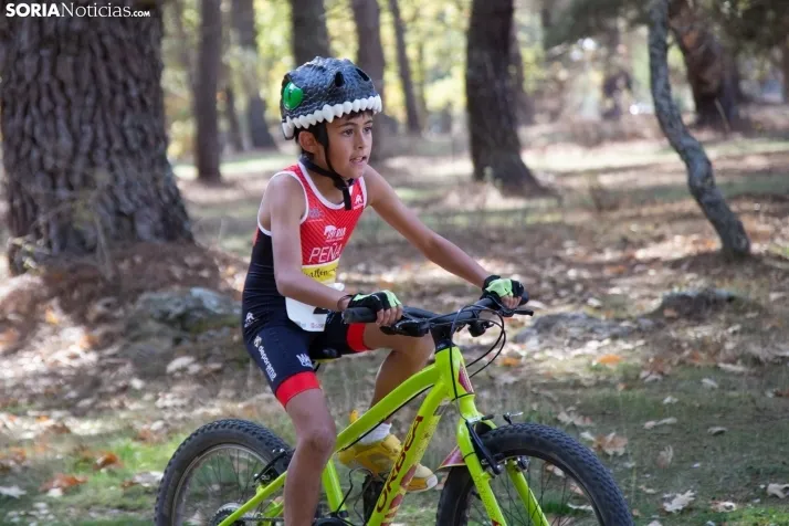 Duatlón Soria 2022
