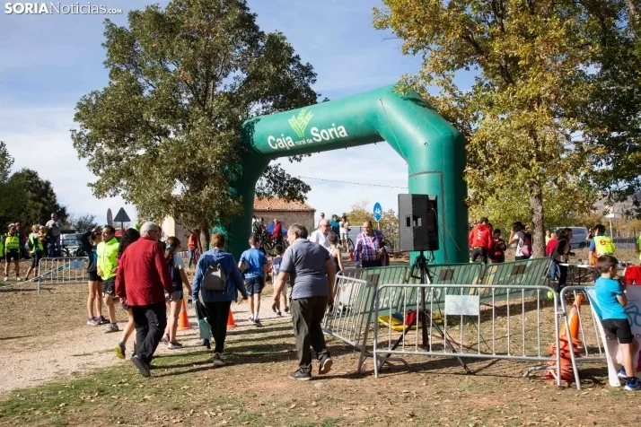 Duatlón Soria 2022