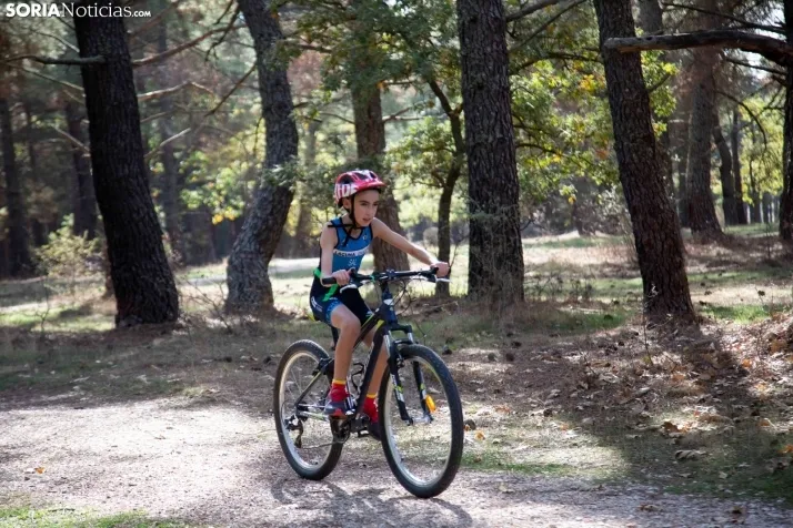 Duatlón Soria 2022