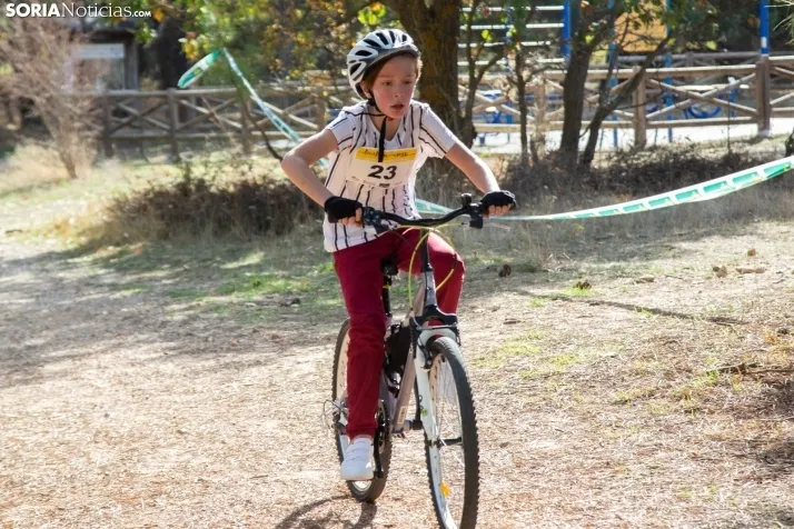 Duatlón Soria 2022