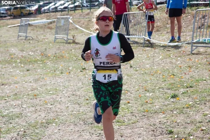 Duatlón Soria 2022
