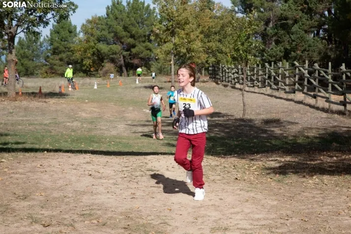 Duatlón Soria 2022