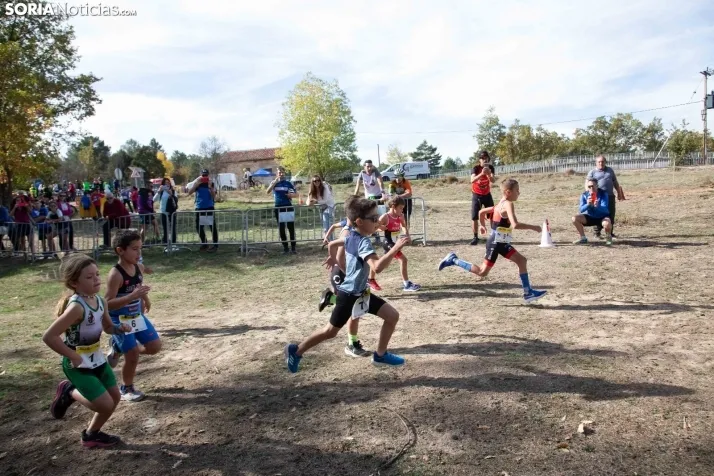 Duatlón Soria 2022