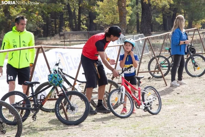 Duatlón Soria 2022