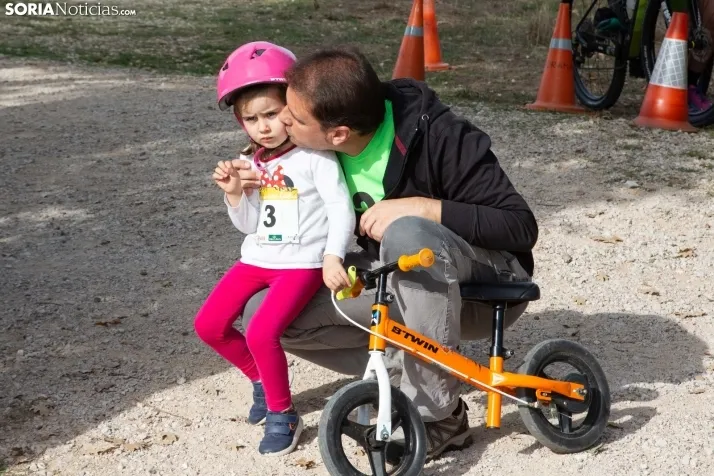 Duatlón Soria 2022