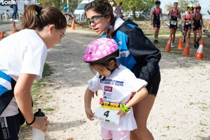Duatlón Soria 2022