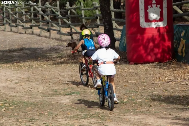 Duatlón Soria 2022