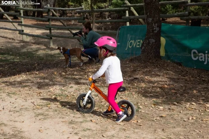 Duatlón Soria 2022