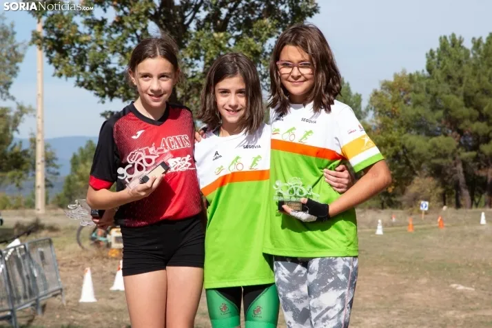 Duatlón Soria 2022