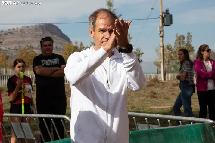 Duatlón Soria 2022