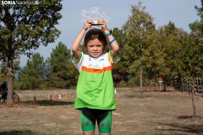Duatlón Soria 2022