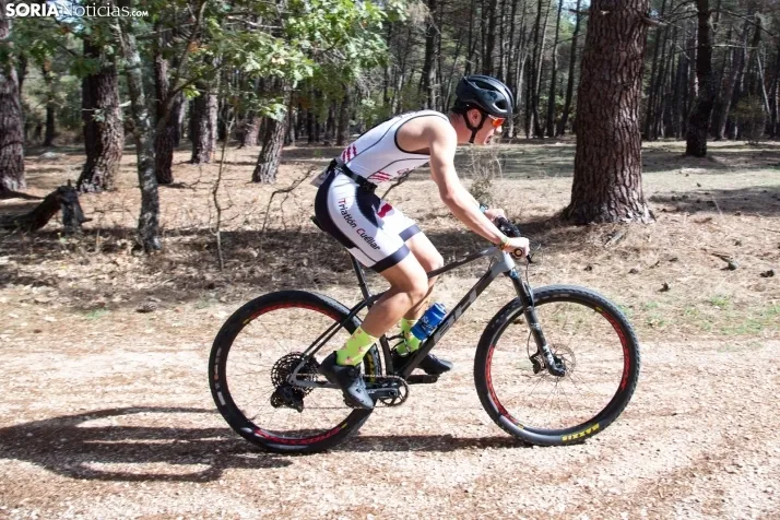 Duatlón Soria 2022