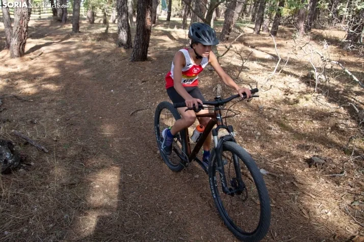 Duatlón Soria 2022