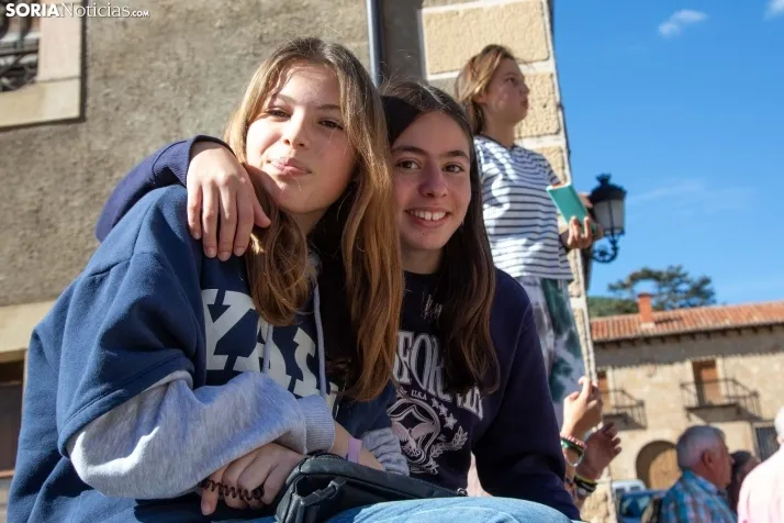 Autos Locos Vinuesa 2022