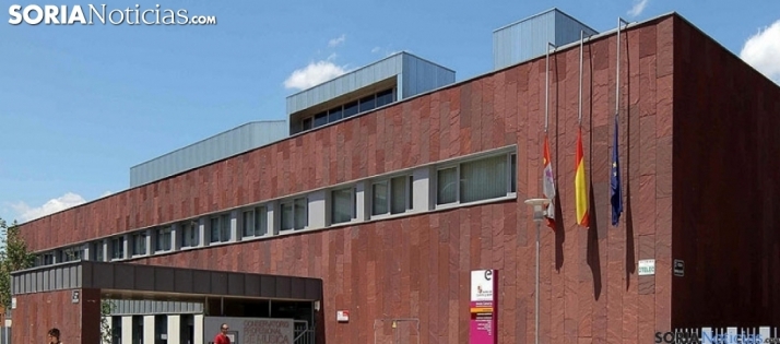 El Conservatorio de Soria oferta sus últimas plazas para el curso de enseñanzas elementales