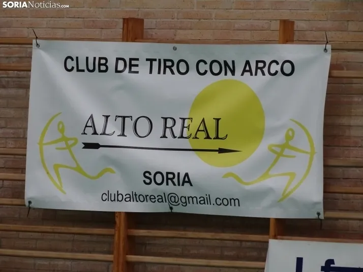 Una imagen de la mañana de este domingo en el Fuente del Rey. /SN