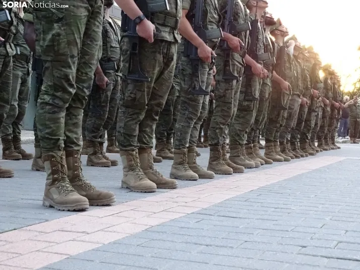 GALER&Iacute;A | Navaleno se vuelca con la Legi&oacute;n