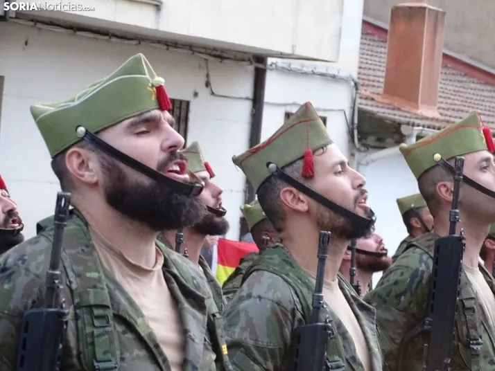 GALER&Iacute;A | Navaleno se vuelca con la Legi&oacute;n