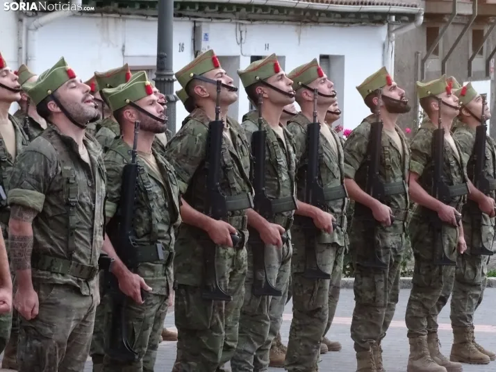 GALER&Iacute;A | Navaleno se vuelca con la Legi&oacute;n