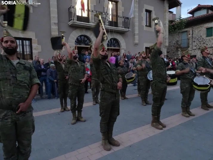 GALER&Iacute;A | Navaleno se vuelca con la Legi&oacute;n