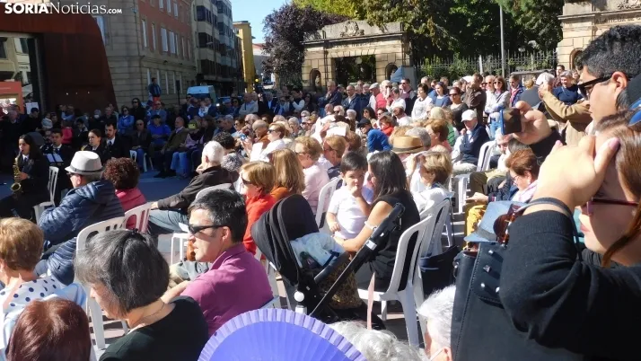 En im&aacute;genes: la Banda Municipal y sus pasodobles taurinos abarrotan Mariano Granados