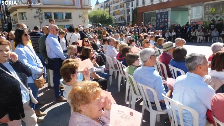 En im&aacute;genes: la Banda Municipal y sus pasodobles taurinos abarrotan Mariano Granados