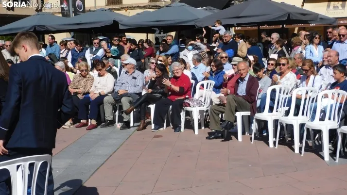 En im&aacute;genes: la Banda Municipal y sus pasodobles taurinos abarrotan Mariano Granados