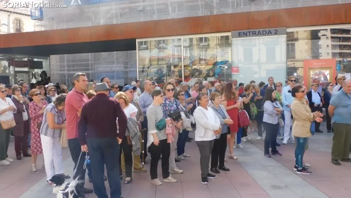 Fotos: Mariano Granados se traslada hasta M&eacute;xico con un grupo de mariachis