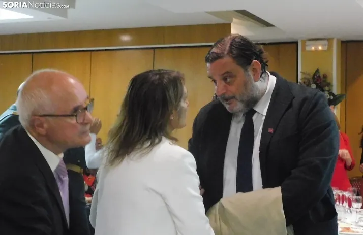 Vino Español 12 de octubre 2022. /SN