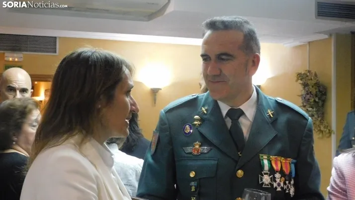 Vino Español 12 de octubre 2022. /SN