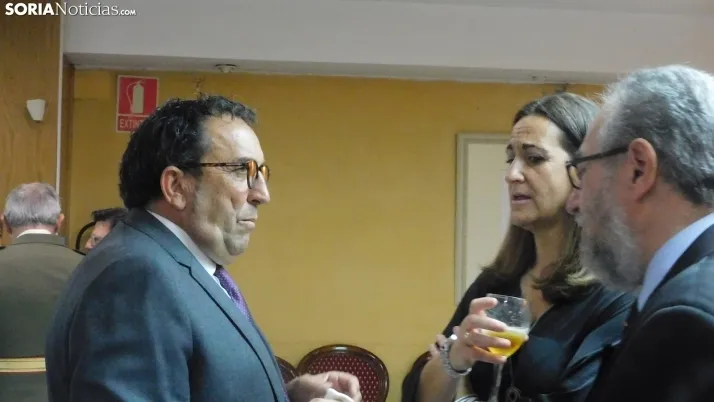 Vino Español 12 de octubre 2022. /SN