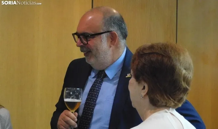 Vino Español 12 de octubre 2022. /SN