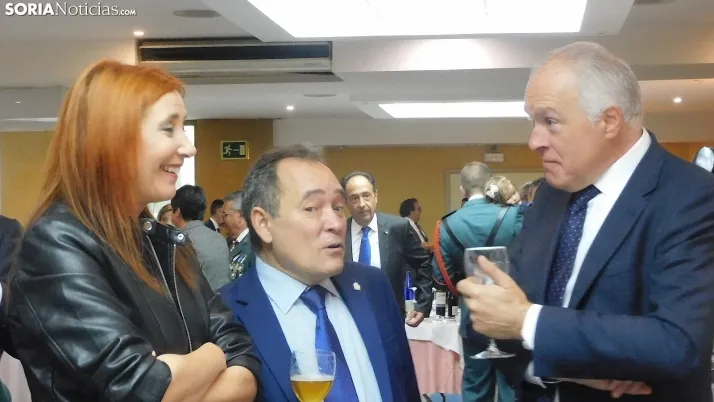 Vino Español 12 de octubre 2022. /SN