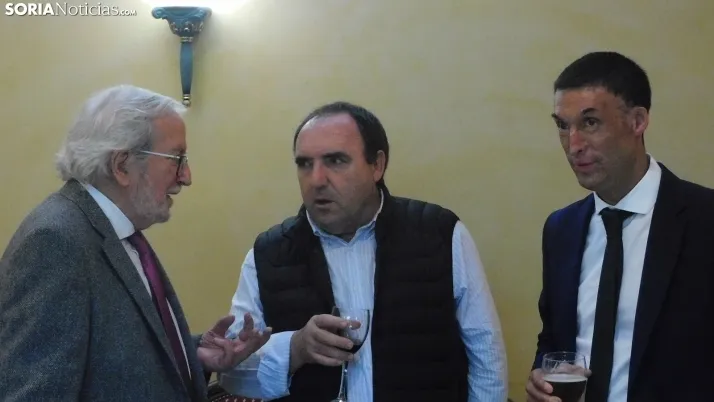 Vino Español 12 de octubre 2022. /SN
