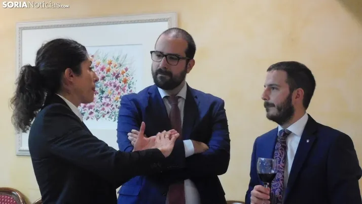 Vino Español 12 de octubre 2022. /SN