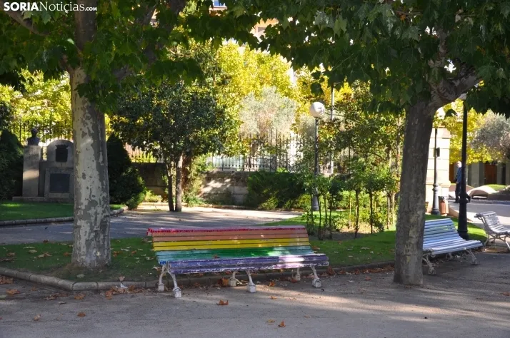 Dehesa en otoño. /SN