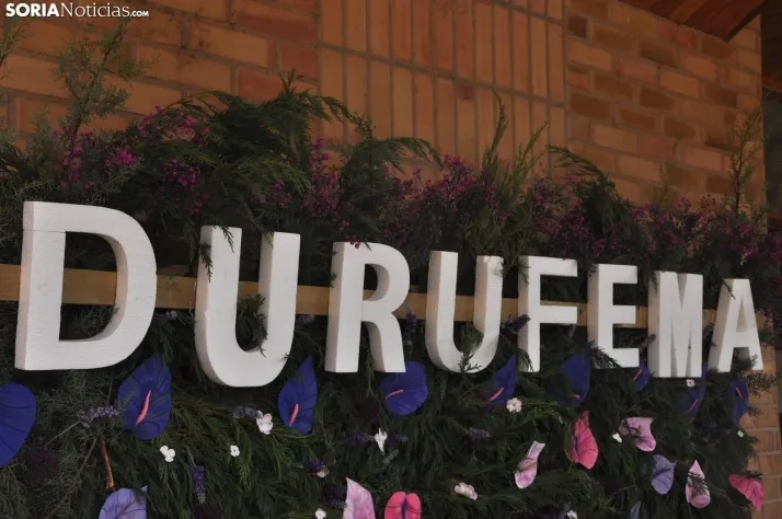 DURUFEMA 2022