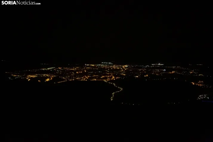 Fuegos Fin de Fiestas San Saturio 2022