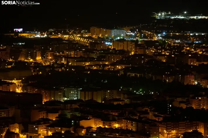 Fuegos Fin de Fiestas San Saturio 2022