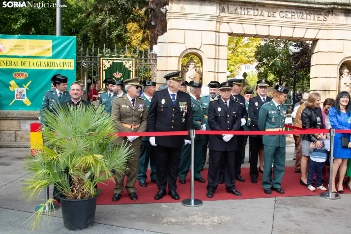 Desfile 12 de octubre 2022