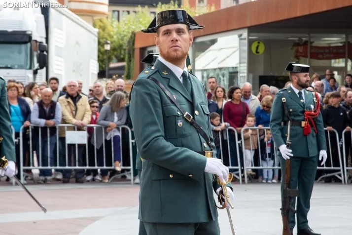 Desfile 12 de octubre 2022