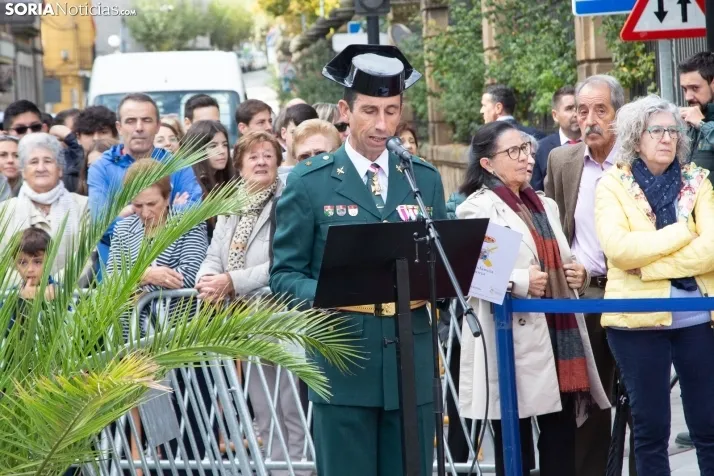 Desfile 12 de octubre 2022