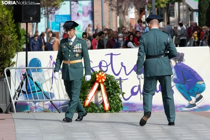 Desfile 12 de octubre 2022