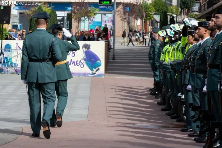 Desfile 12 de octubre 2022
