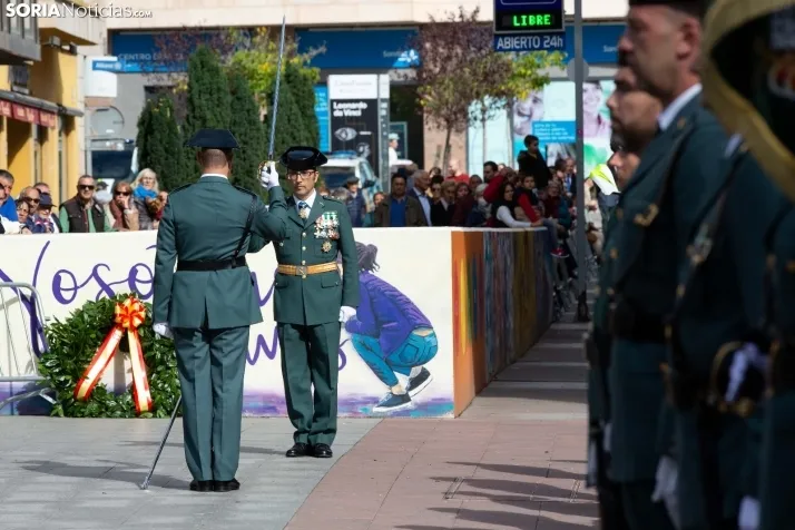 Desfile 12 de octubre 2022