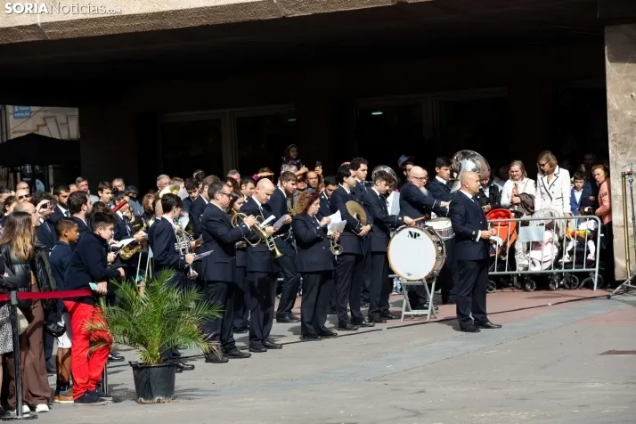 Desfile 12 de octubre 2022