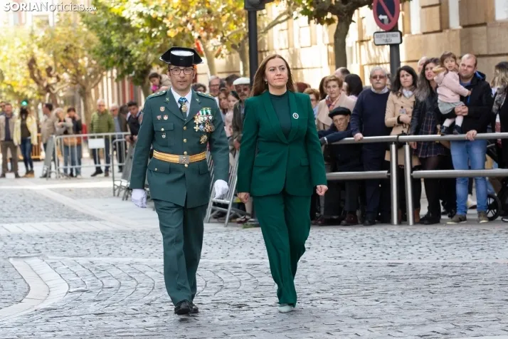Desfile 12 de octubre 2022