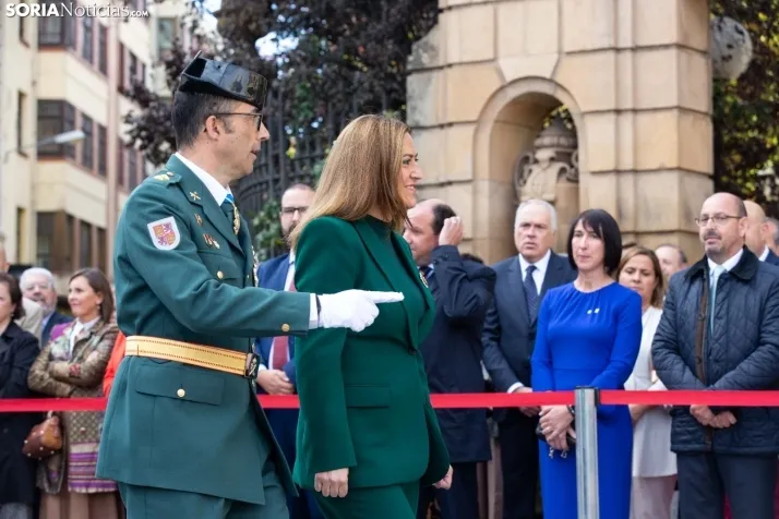 Desfile 12 de octubre 2022